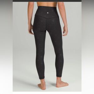 Lululemon align 25”